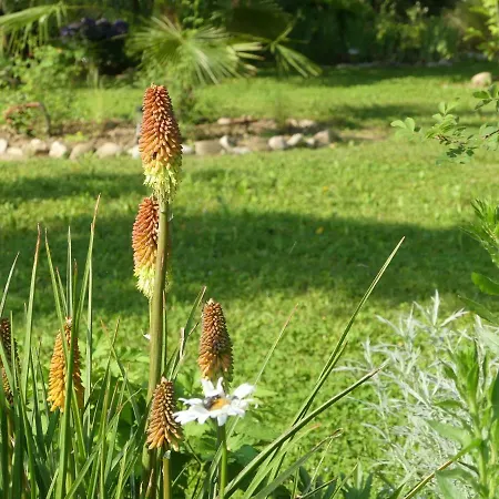 Le Jardin Florentin * San Casciano in Val di Pesa