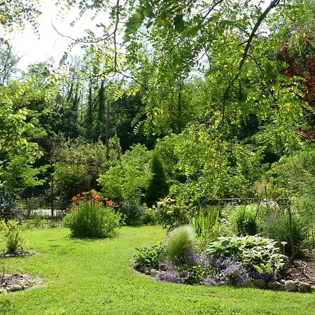 Le Jardin Florentin Gasthuis *
