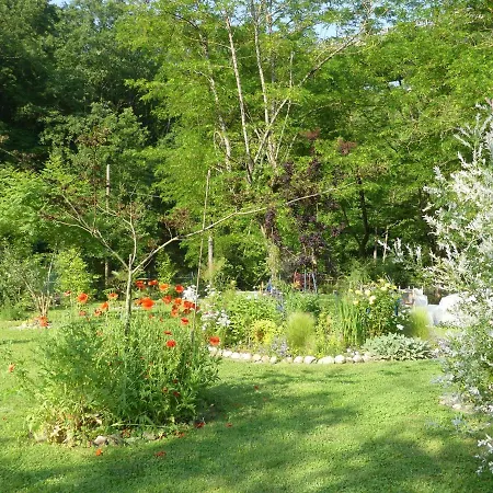 Le Jardin Florentin * San Casciano in Val di Pesa