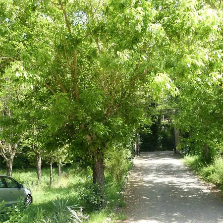 Le Jardin Florentin Gasthuis *