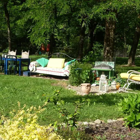 Le Jardin Florentin San Casciano in Val di Pesa