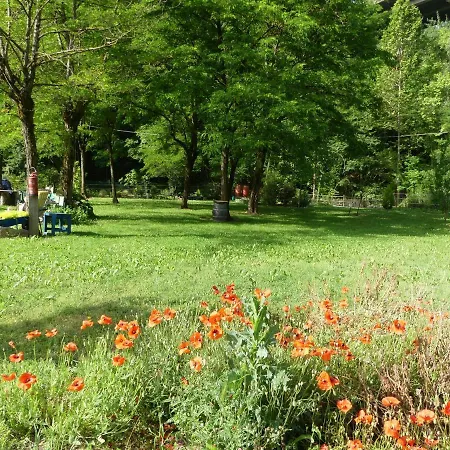 Le Jardin Florentin San Casciano in Val di Pesa